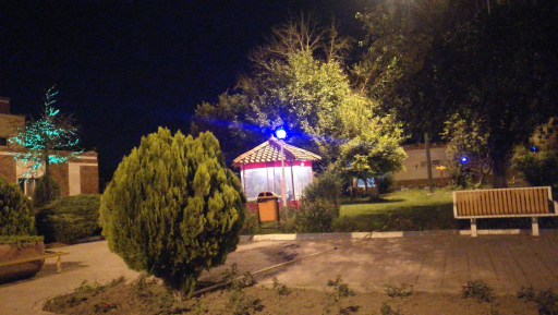 عکس مهمانسرای کرو فرودگاه