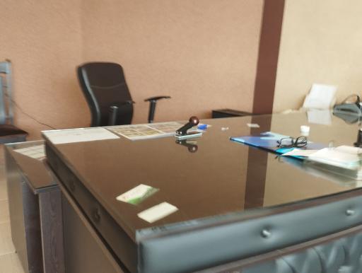 عکس دفتر املاک شمال گستر