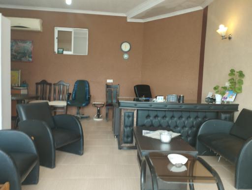 عکس دفتر املاک شمال گستر