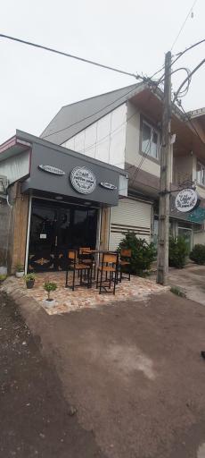 عکس کافه یایا