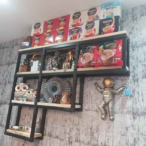 عکس کافه یایا