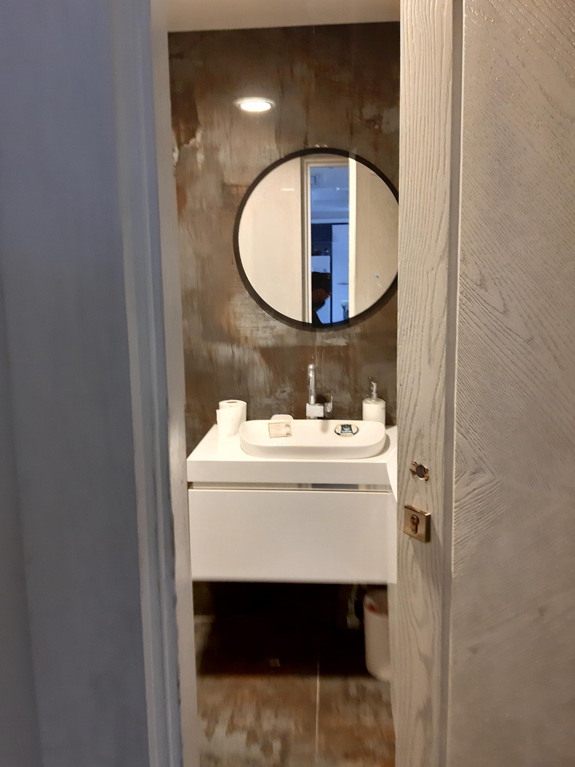 عکس شیشه بری و سندبلاست خدائی