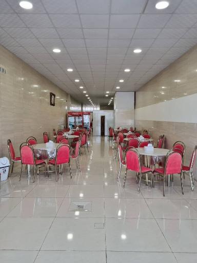 عکس رستوران اعیونی