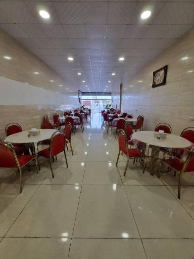 عکس رستوران اعیونی