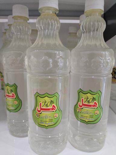 عکس عرقیات نبات