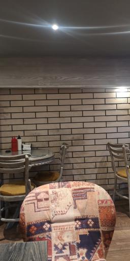 عکس فست فود ساویس