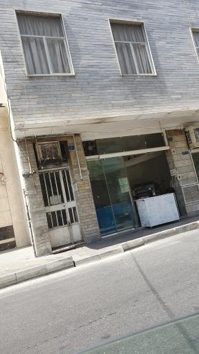 عکس نانوایی لواش