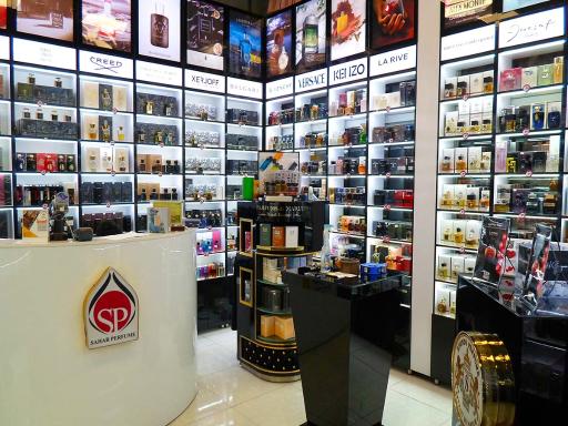 عکس عطر سحر