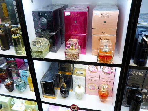 عکس عطر سحر