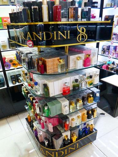 عکس عطر سحر