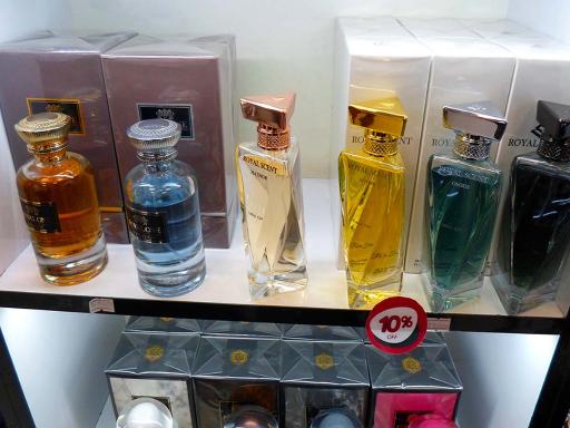 عکس عطر سحر