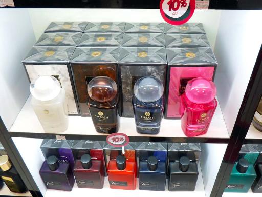 عکس عطر سحر