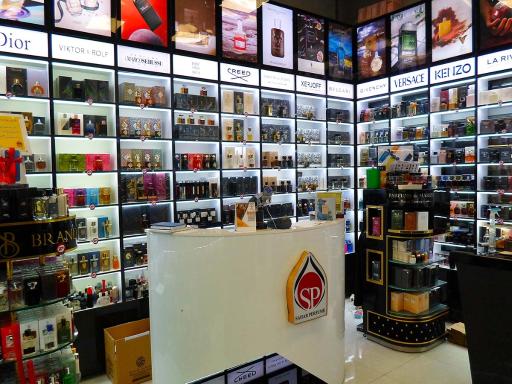عکس عطر سحر