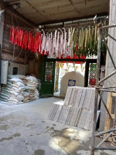 عکس مسجد احرار