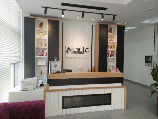 عکس کلینیک عالی رخ