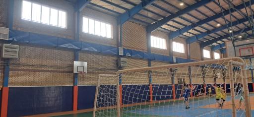 عکس مجموعه ورزشی نام آوران