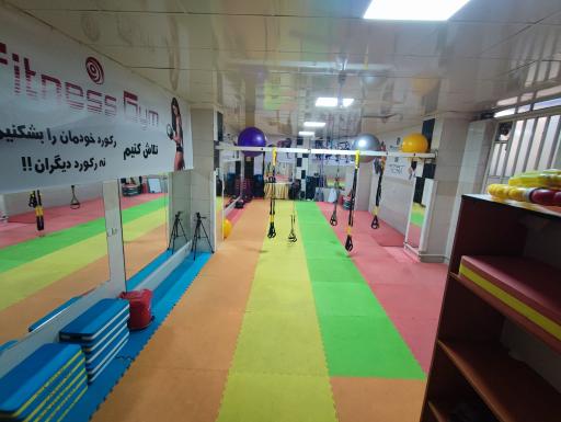 عکس باشگاه بانو