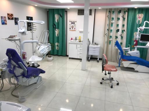 عکس دندانپزشکی رایان دکتر حسین قادریان