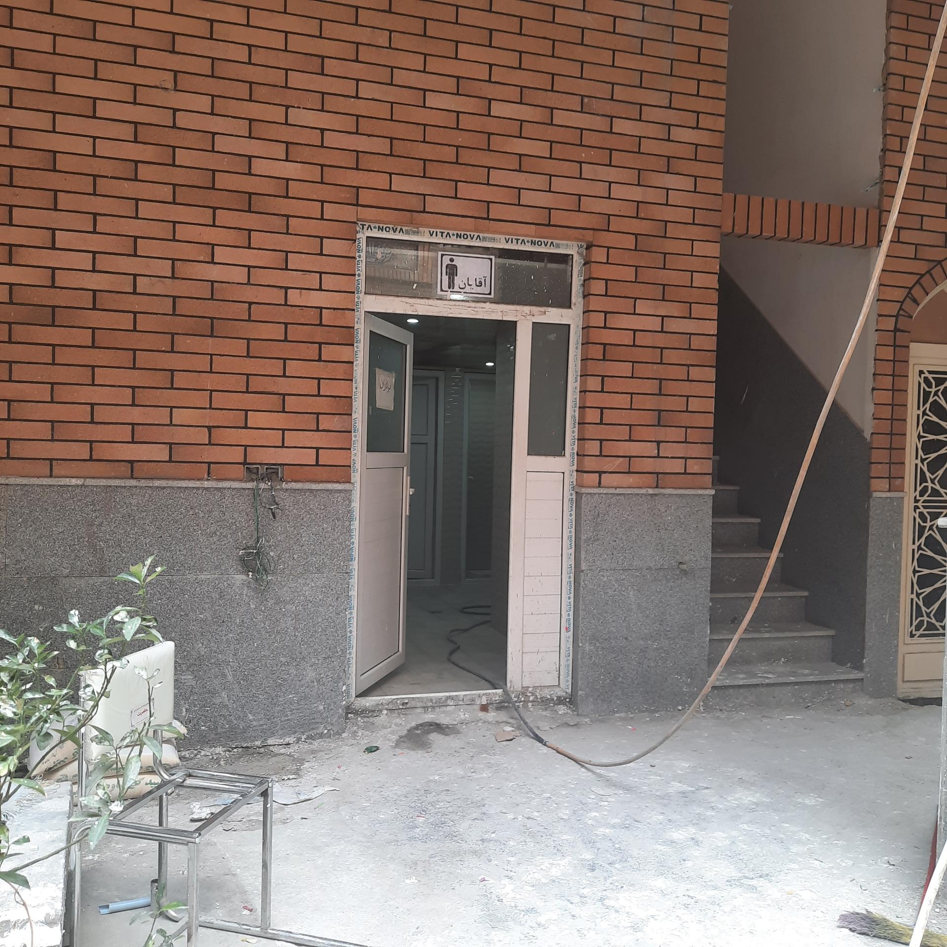عکس مسجد احرار