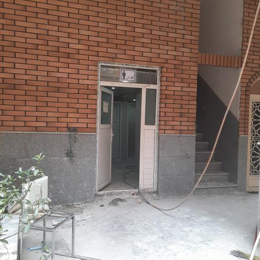 عکس مسجد احرار