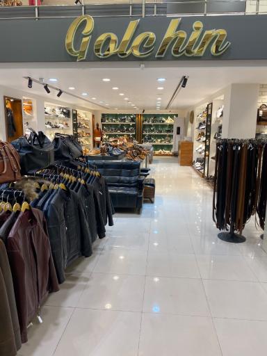 عکس کیف و کفش گلچین