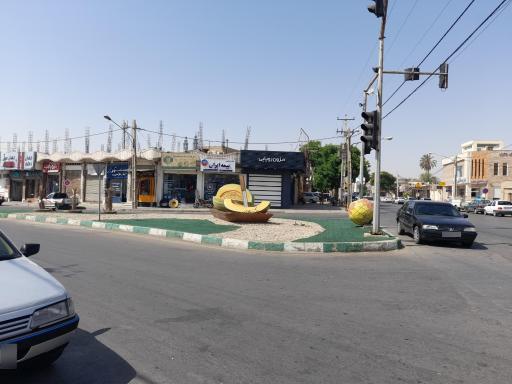 عکس فروشگاه فدوی شعبه ۲