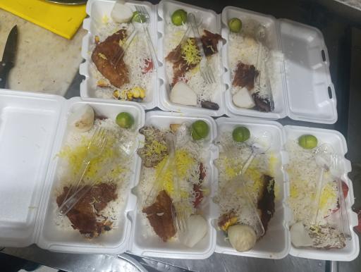 کبابسرای شیر رضا