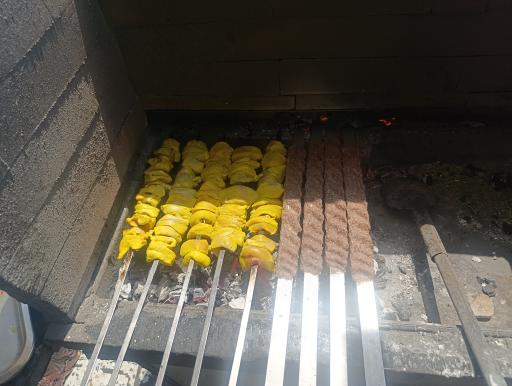 کبابسرای شیر رضا