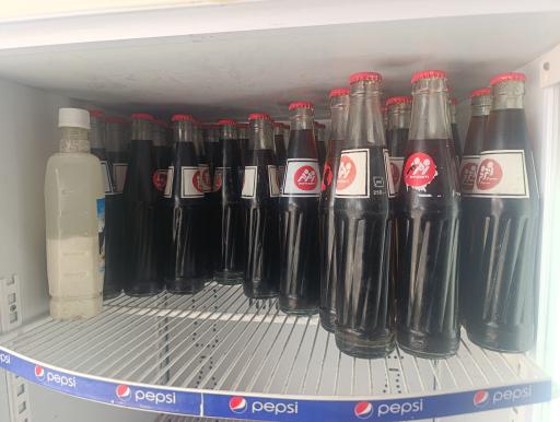 کبابسرای شیر رضا