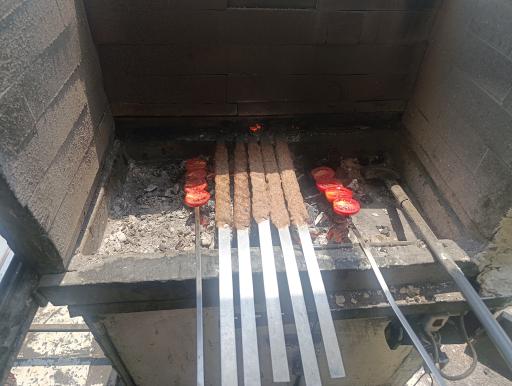 کبابسرای شیر رضا