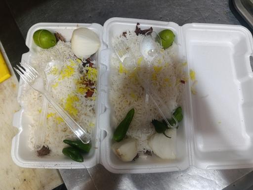 کبابسرای شیر رضا