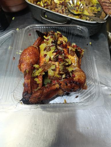 کبابسرای شیر رضا