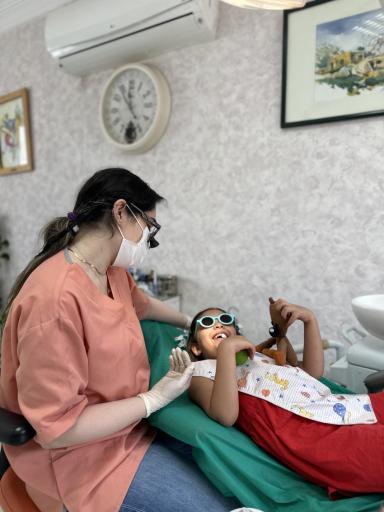 عکس مطب دکتر شقایق جمالی متخصص دندانپزشکی