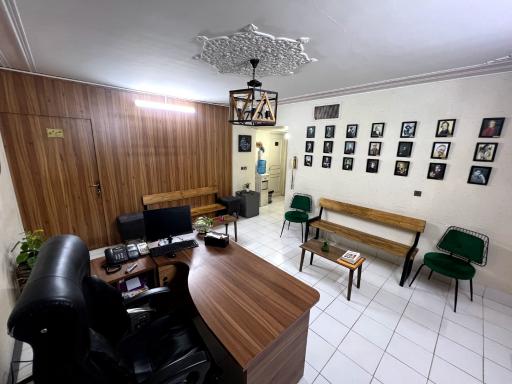 عکس آکادمی هنری نوفه