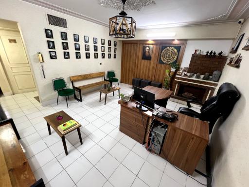 عکس آکادمی هنری نوفه