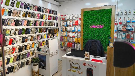 عکس ایران موبایل