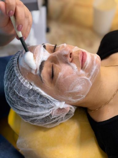 عکس کلینیک مراقبت و زیبایی مریم 