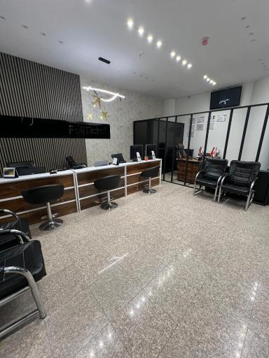 عکس آژانس هواپیمایی فول تیکت 