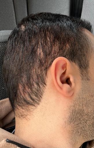 عکس کلینیک عالی رخ