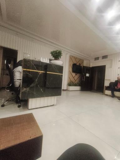 سونوگرافی فوق تخصصی طنین