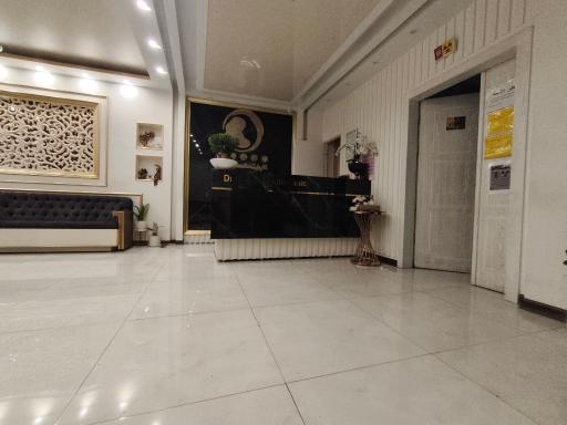 سونوگرافی فوق تخصصی طنین