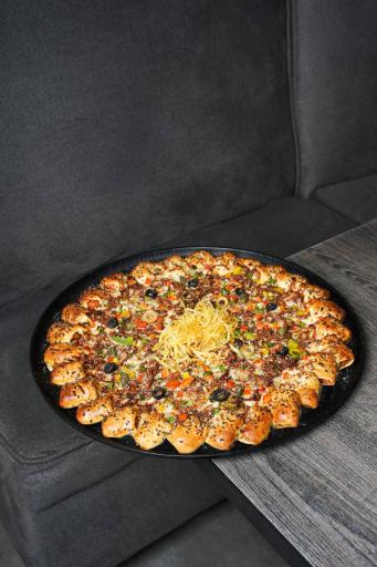 عکس فست فود ساویس