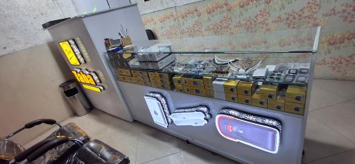عکس خدمات پس از فروش تابا الکترونیک