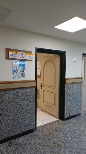 عکس بیمارستان بهبود
