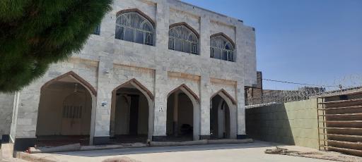 عکس مسجد قبا