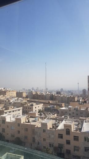 عکس کافه رستوران ولوپارکو