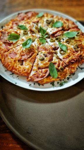 عکس کافی‌شاپ لیدوپلاس