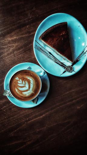 عکس کافی‌شاپ لیدوپلاس