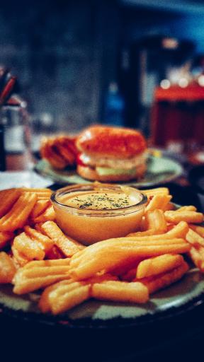 عکس کافی‌شاپ لیدوپلاس