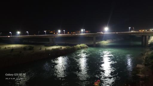 عکس مقبره بی بی گزیده خاتون